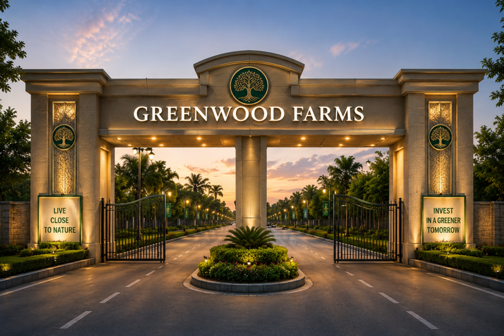 Greenwood Farm