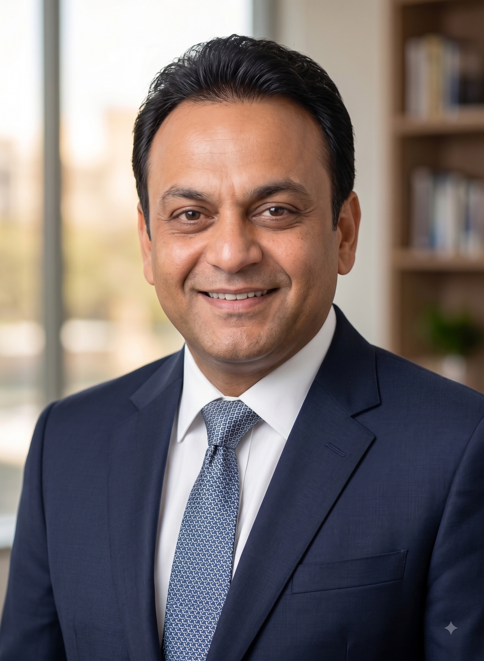About Deepak sharma