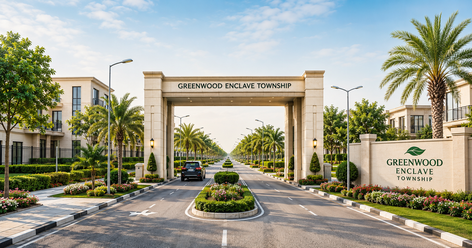 greenwood enclave township entrance(1)