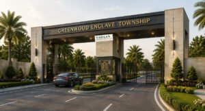 Premium Gated Townships in Jhajjar: A Modern Way of Living